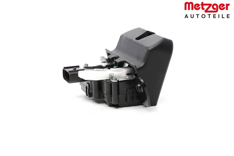 METZGER AUTOTEILE 2311029 Tailgate Lock