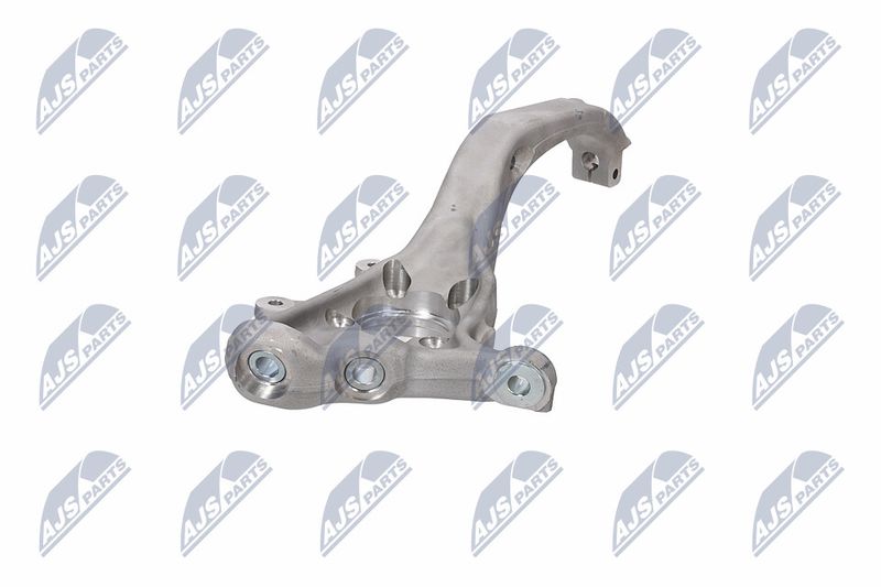 Käändmik, rattakinnitus, NTY ZZP-BM-006