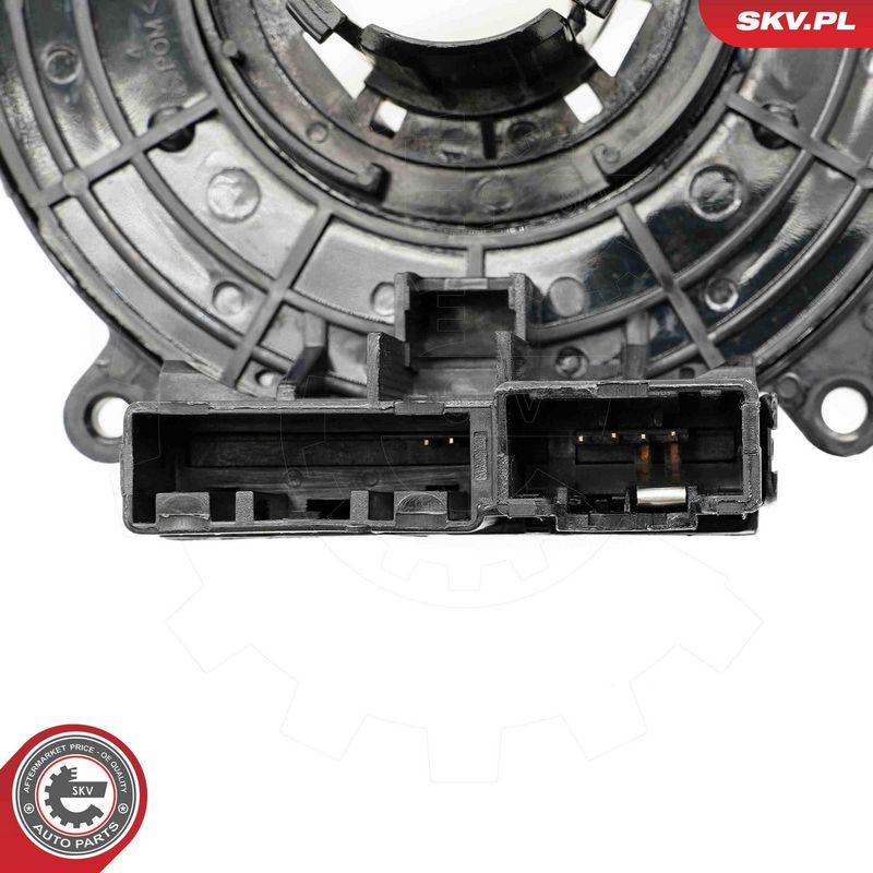 Turvapadja lint, turvapadi, ESEN SKV 96SKV650