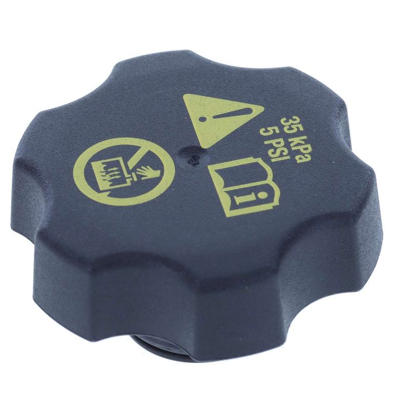 MOTORAD T130 Cap, coolant tank
