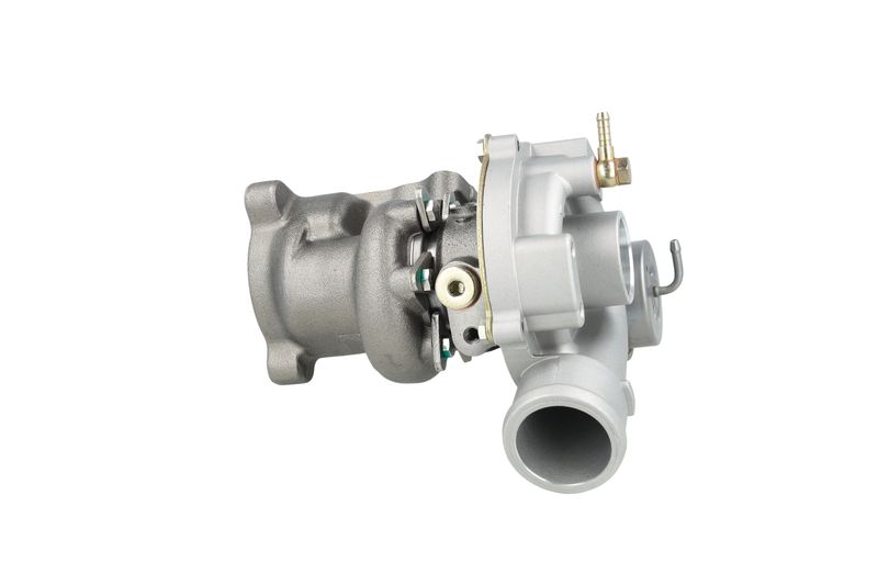 Kompressor, ülelaadimine, NRF 90010239