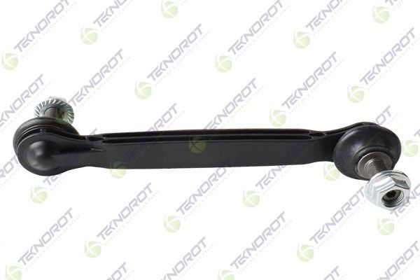 TEKNOROT FIAT тяга стаб.задн.Plastic лівий / правий L=183.5mm 500X 15-,Jeep Renagade 14-