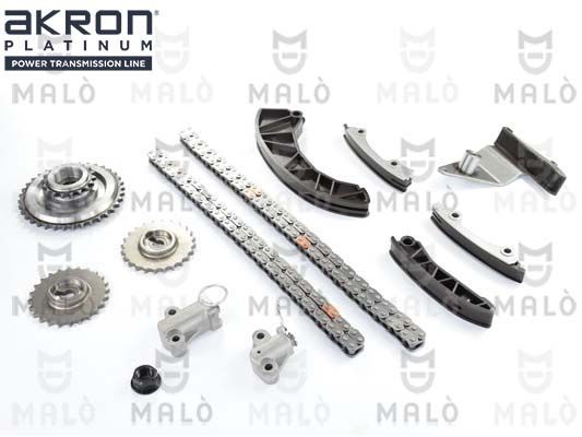 AKRON-MALÒ vezérműlánc készlet 909082