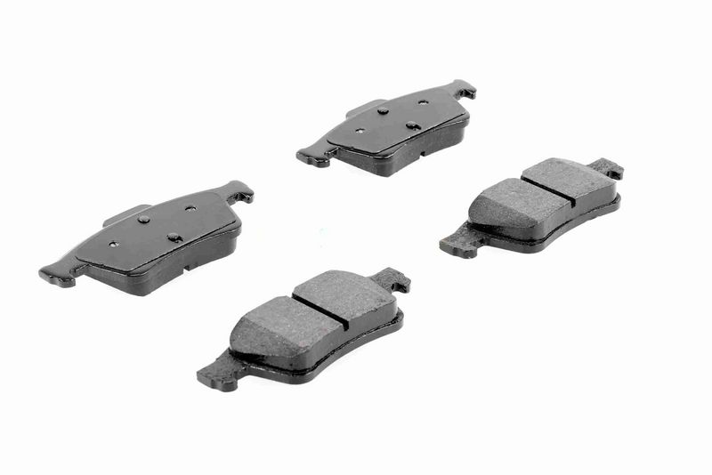 Piduriklotsi komplekt, ketaspidur, VAICO V42-0406