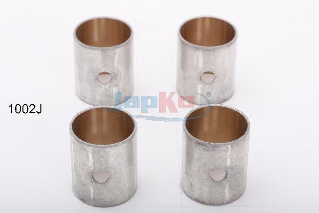 JAPKO 81002J Small End Bushes, connecting rod