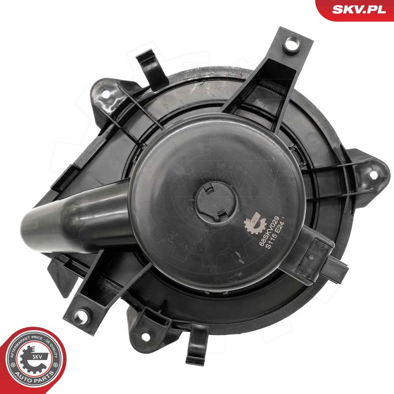 Salongipuhur, ESEN SKV 68SKV029