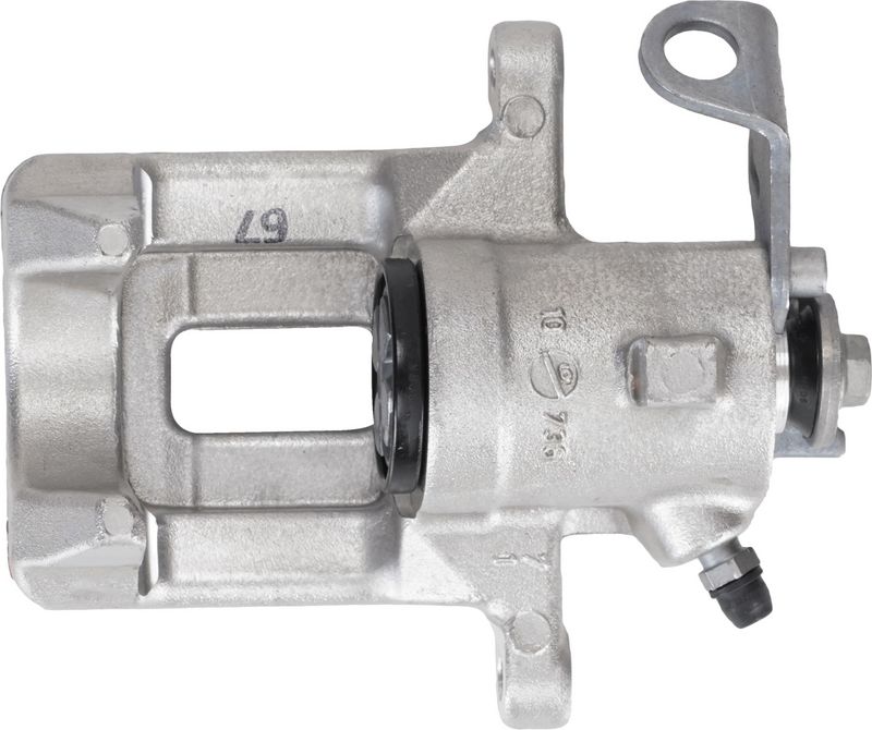 TRW BHQ134E Brake Caliper