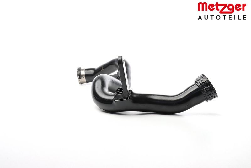 METZGER AUTOTEILE 2401397 Charge Air Hose