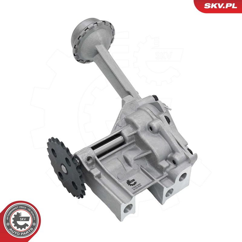 Õlipump, ESEN SKV 77SKV049