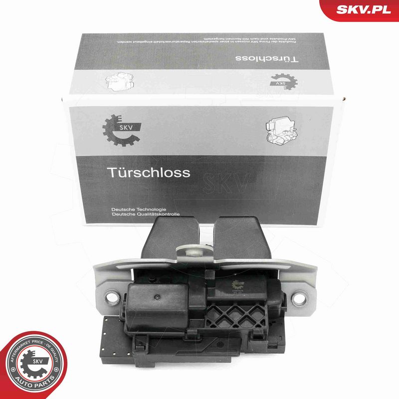ESEN SKV 60SKV626 Tailgate Lock