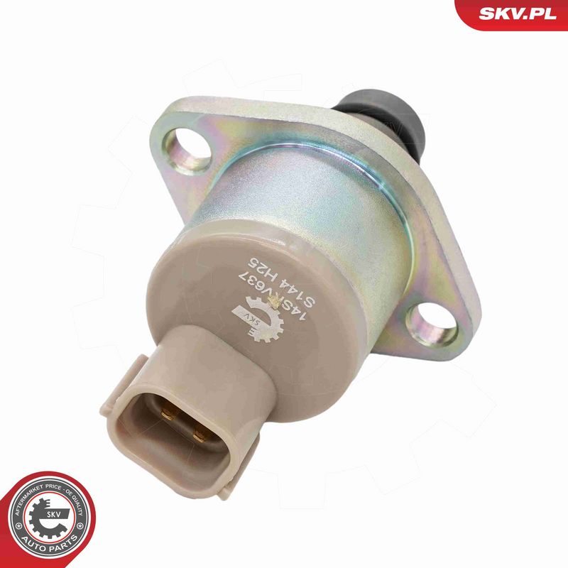 ESEN SKV 14SKV637 Pressure Control Valve, common rail system