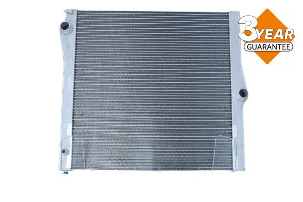 Radiator, racire motor NRF 50139