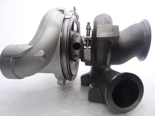 turbo MAN TGA, TGX (06-16) nízkotlaké (bez těsnění) 831661-5012S