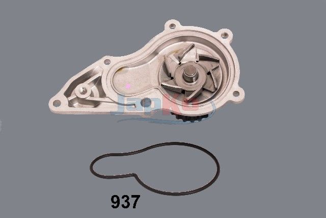 Veepump, mootori jahutus, JAPKO 35937