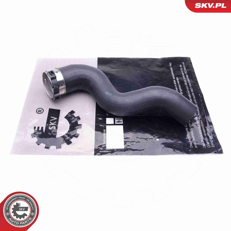 ESEN SKV 43SKV274 - Charge Air Hose