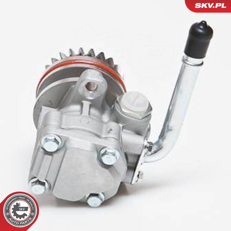 Hüdraulikapump, roolimine,...