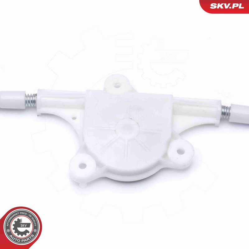 ESEN SKV 00SKV561 Window Regulator