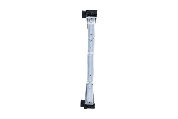 NRF 509767 Radiator, engine cooling