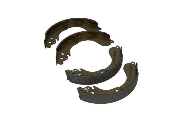 Kavo Parts KBS-10013 Brake Shoe Set