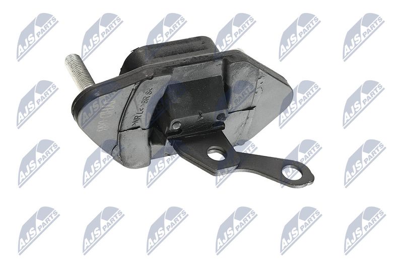 Paigutus, Mootor, NTY ZPS-HD-088