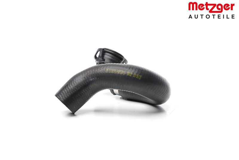METZGER AUTOTEILE 2420206 Radiator Hose