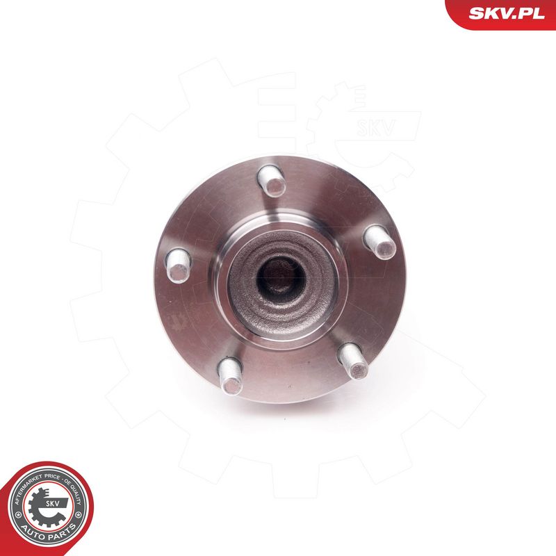 Rattalaagrikomplekt, ESEN SKV 29SKV151