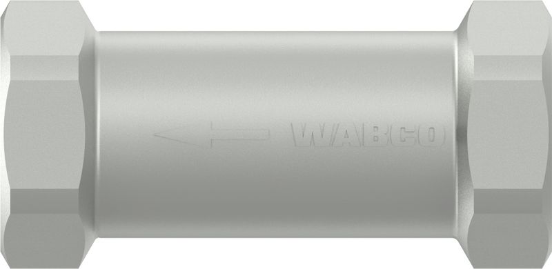 WABCO 4340141000 Non-Return Valve