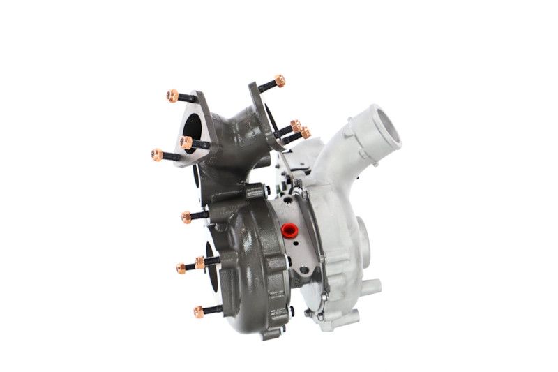 REMANTE 003-002-001073R Charger, charging (supercharged/turbocharged)