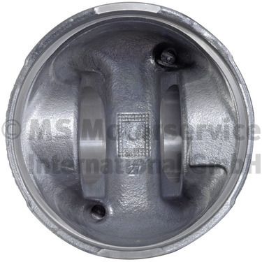 Product Image - Reparatieset, zuiger/cilinderbus - 41012963 - KOLBENSCHMIDT
