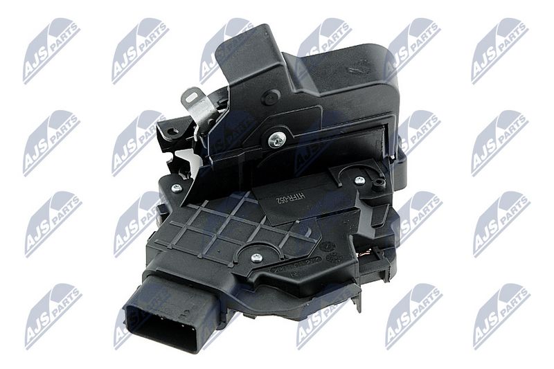 Ukselukk, NTY EZC-FR-052