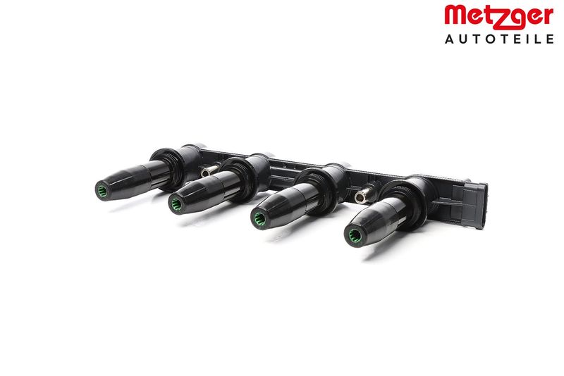 ZüNDSPULE METZGER AUTOTEILE 0880510 5