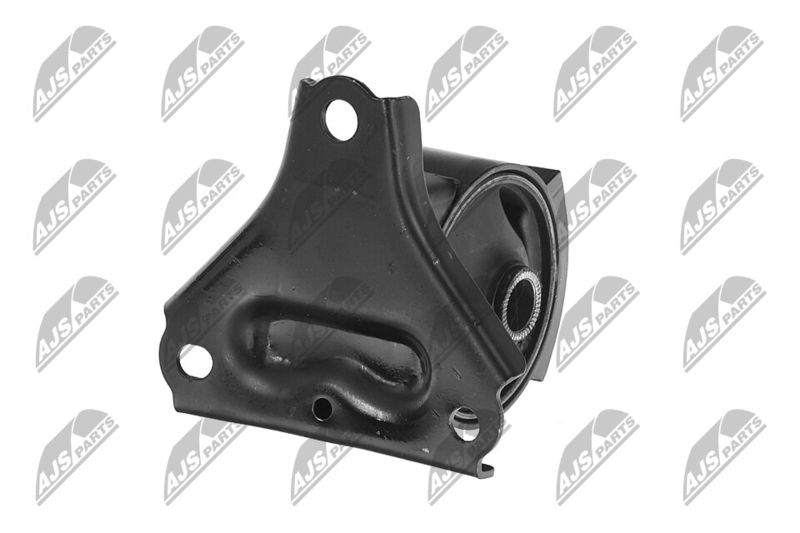 Paigutus, Mootor, NTY ZPS-KA-301