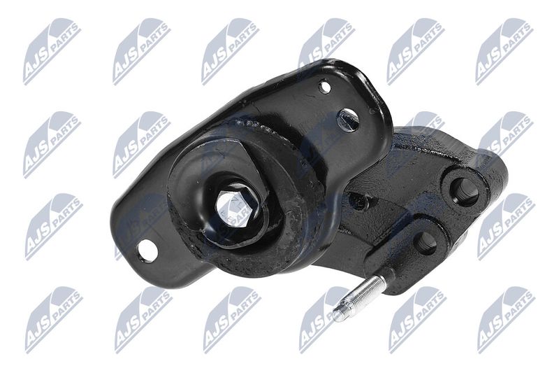 Paigutus, Mootor, NTY ZPS-CT-020