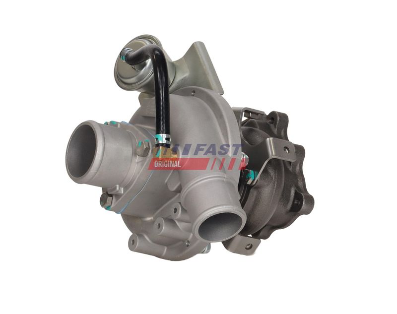 Kompressor, ülelaadimine, FAST FT13757