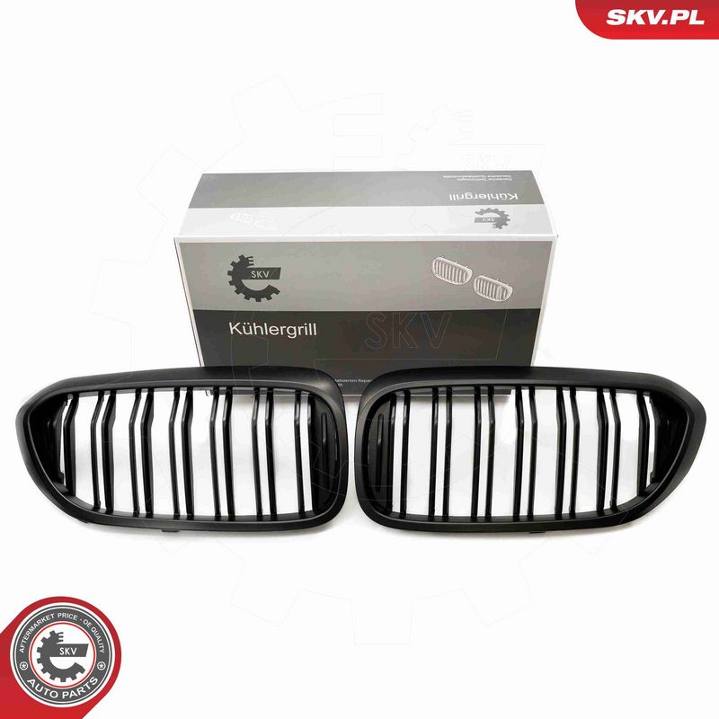 ESEN SKV 66SKV195 Radiator Grille