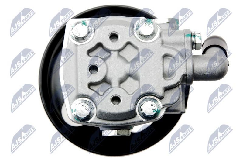 NTY SPW-VV-009 Hydraulic Pump, steering