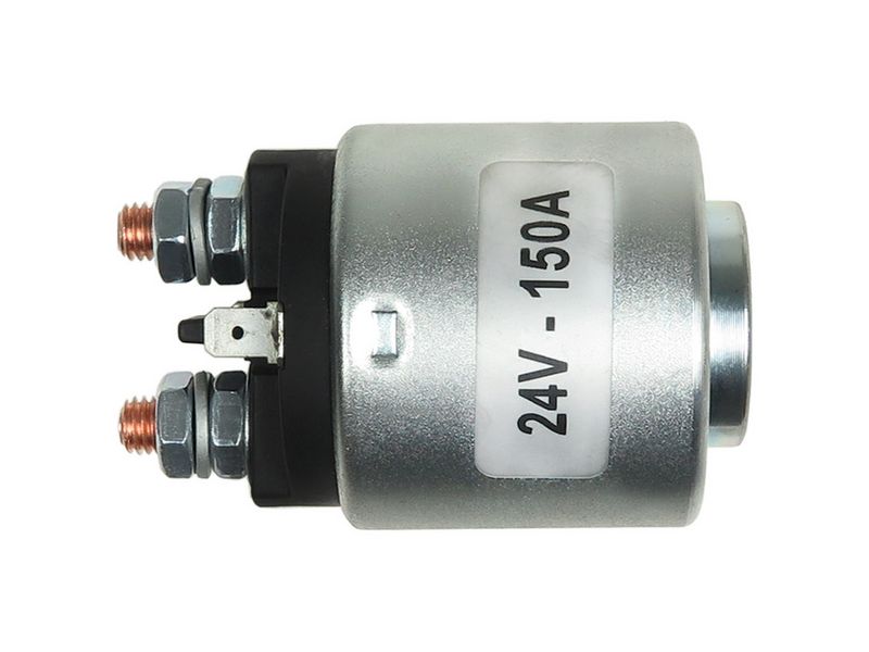 Brand new OEM ISKRA / LETRIKA Starter motor safety switch