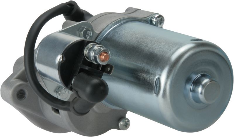Starter, HC-Cargo F 032 113 231
