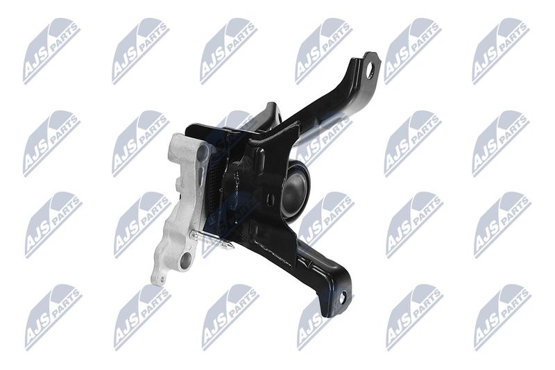 NTY ZPS-TY-177 Mounting, engine