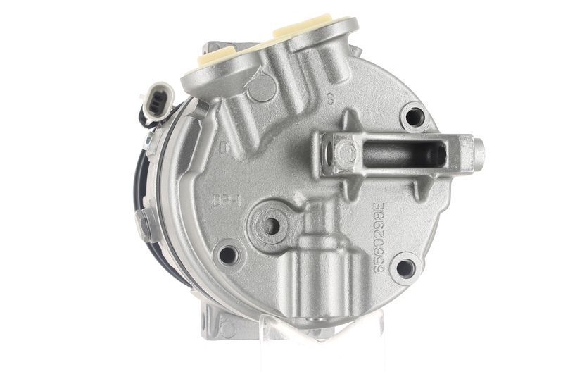 CEVAM 8600098 Compressor, air conditioning