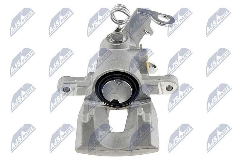 Pidurisadul, NTY HZT-FT-000