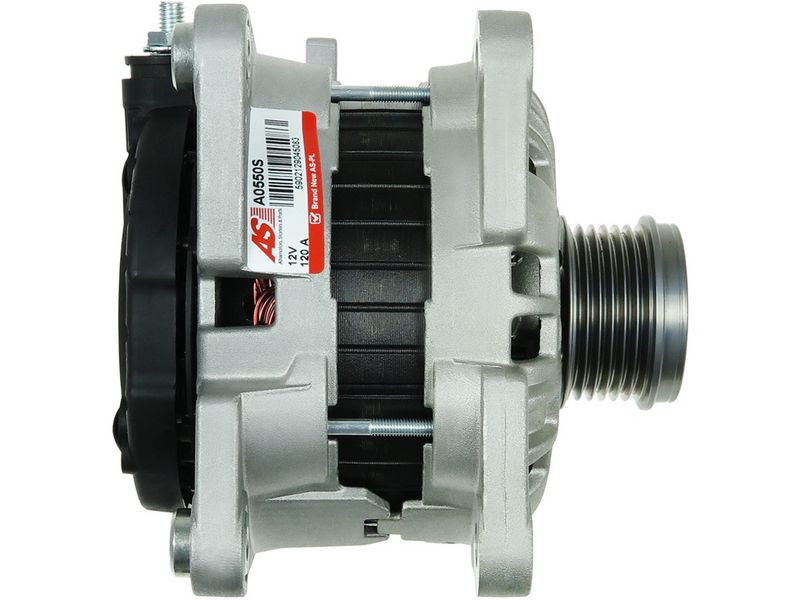 AS-PL A0550S Alternator