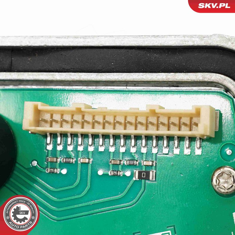 Juhtseade, valgustus, ESEN SKV 59SKV253