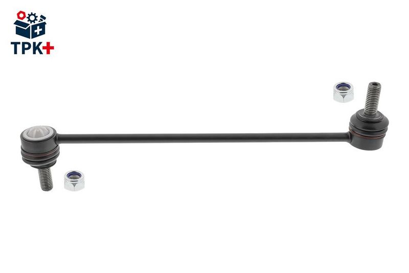 Stang/led, stabilisator t+