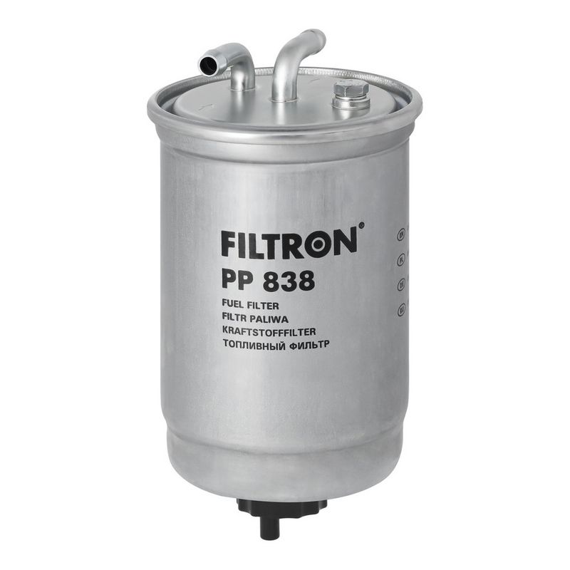 Kütusefilter, FILTRON PP 838