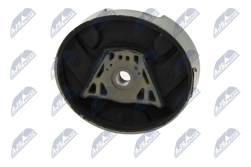 NTY ZPS-VW-120 Mounting, engine
