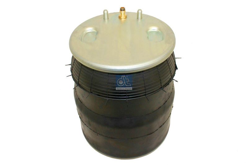 Mech, pneumatické odpružení 1.55203SP