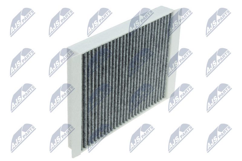 NTY FCF-ME-034C Filter, cabin air