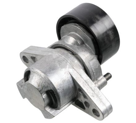 SWAG 60 92 8331 Belt Tensioner, V-ribbed belt