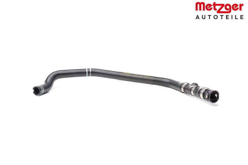 METZGER AUTOTEILE 2420737 Radiator Hose